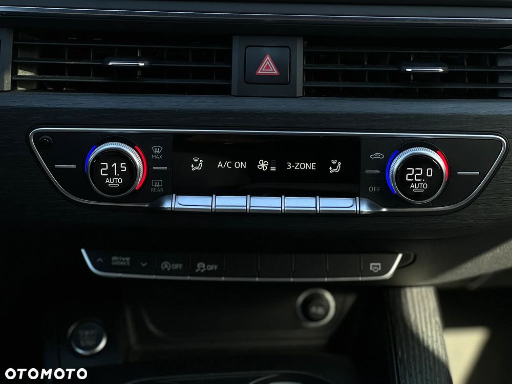 Audi A4 Limousine - 22