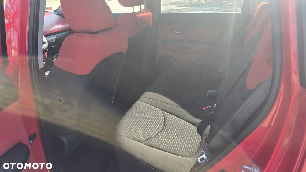 Kia Soul - 7