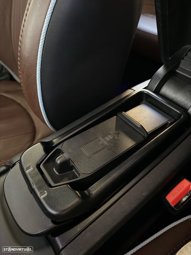 MINI Clubman Cooper S Premium Final Edition Auto - 44