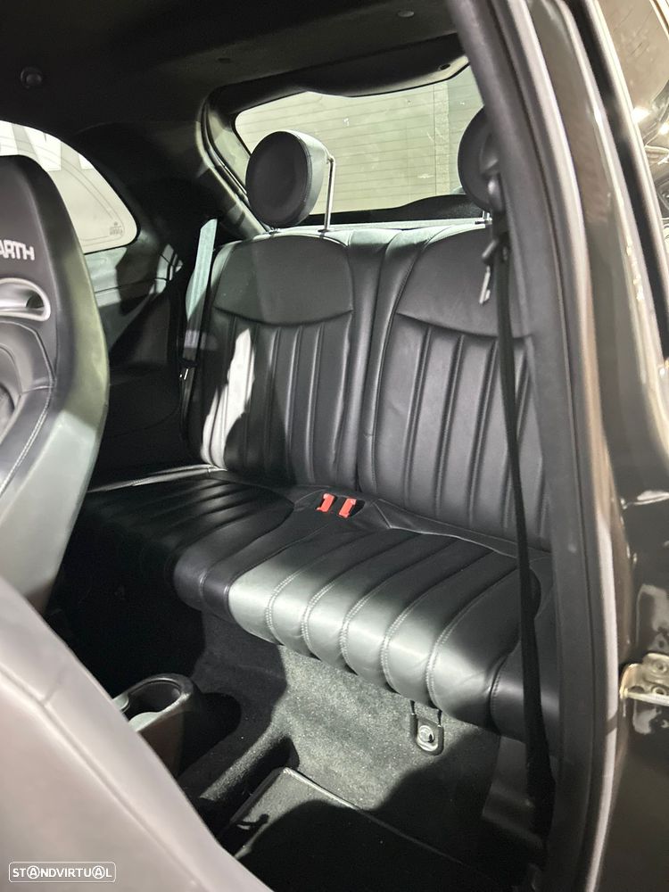 Abarth 595 Aut. Turismo - 12