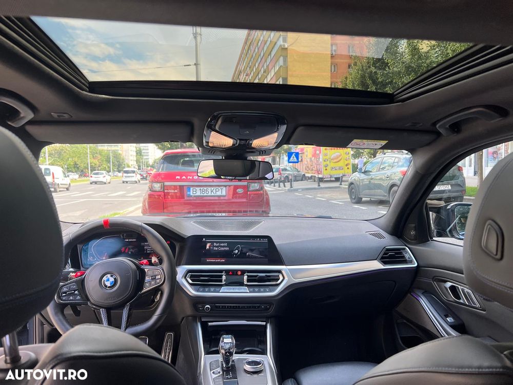BMW M3 - 10