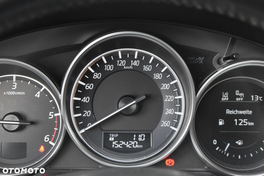 Mazda CX-5 2.2 SKYACTIV-D AWD Sports-Line - 33