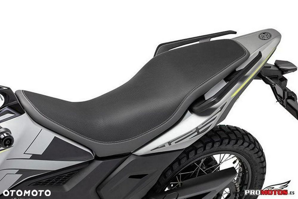 Morbidelli T125X - 12