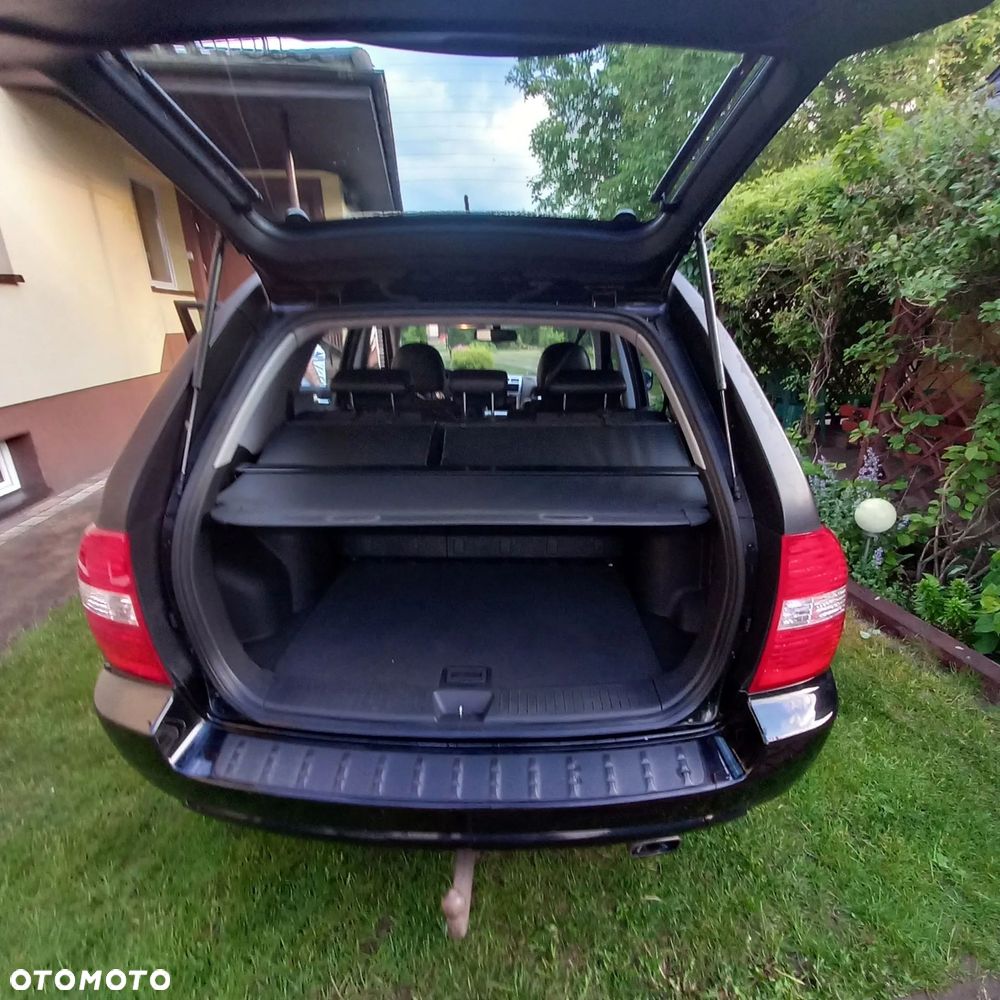 Kia Sportage - 8