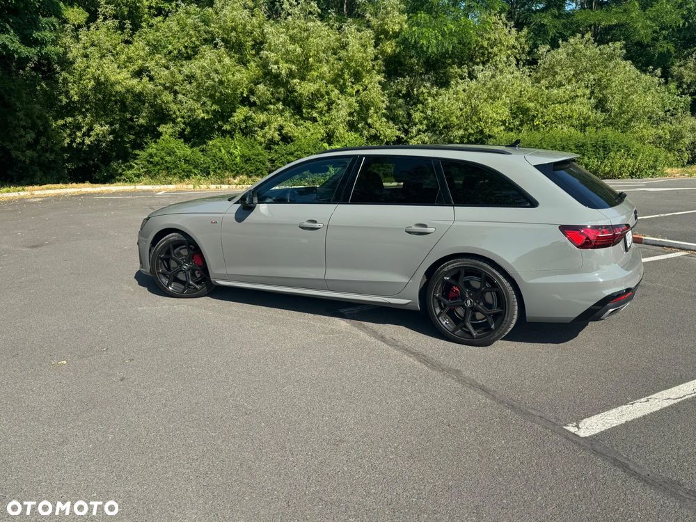 Audi A4 Avant - 18