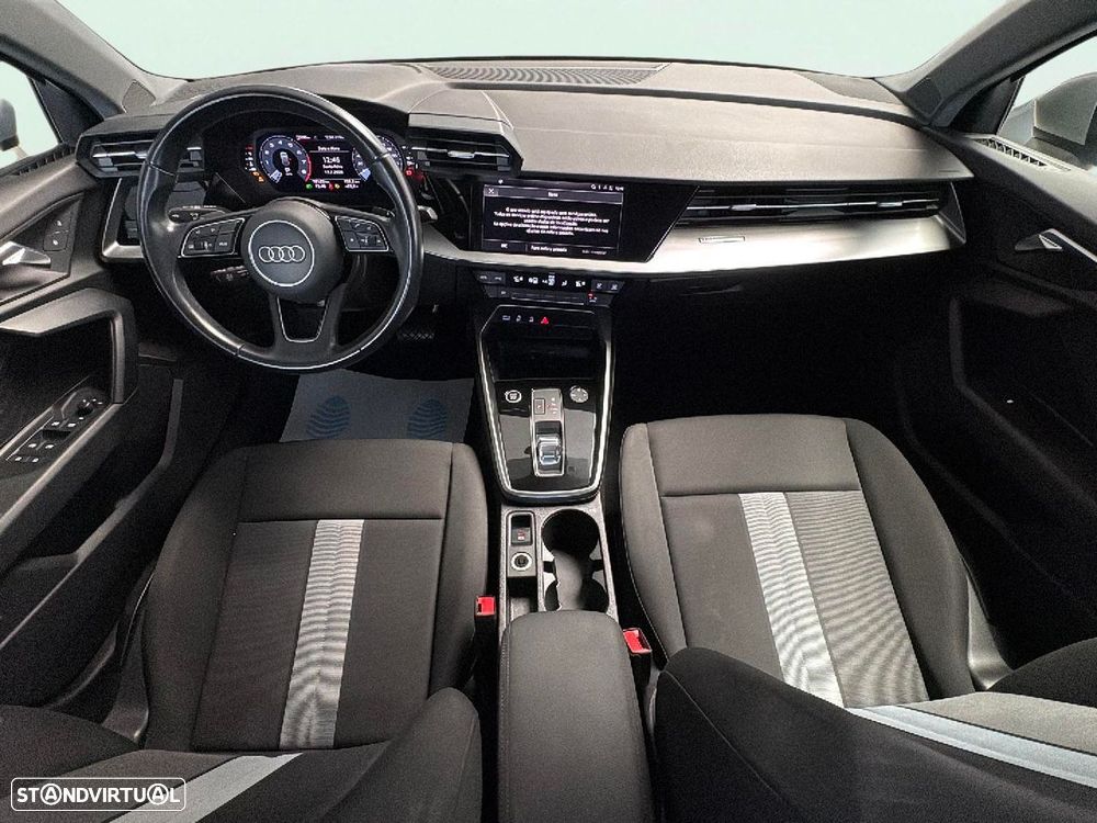 Audi A3 Sportback 30 TFSI S tronic - 14