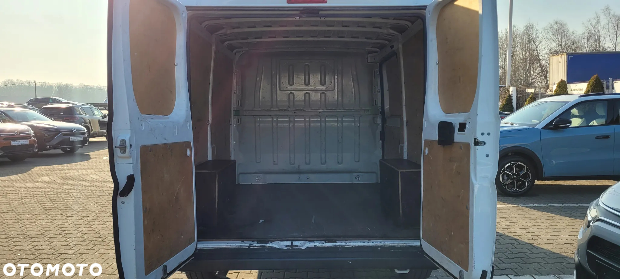 Citroën Jumper - 12