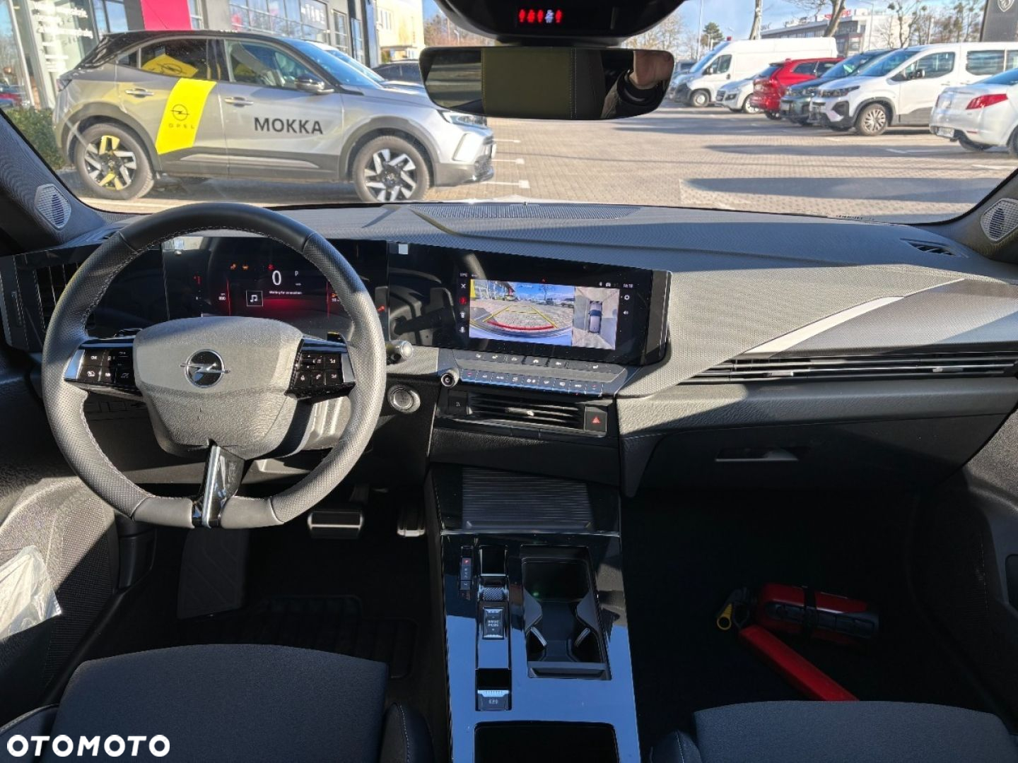 Opel Astra - 17