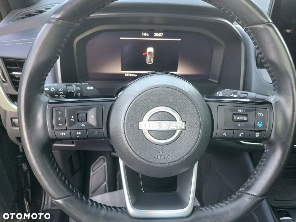Nissan Qashqai 1.5 VC-T e-Power Tekna+ - 10