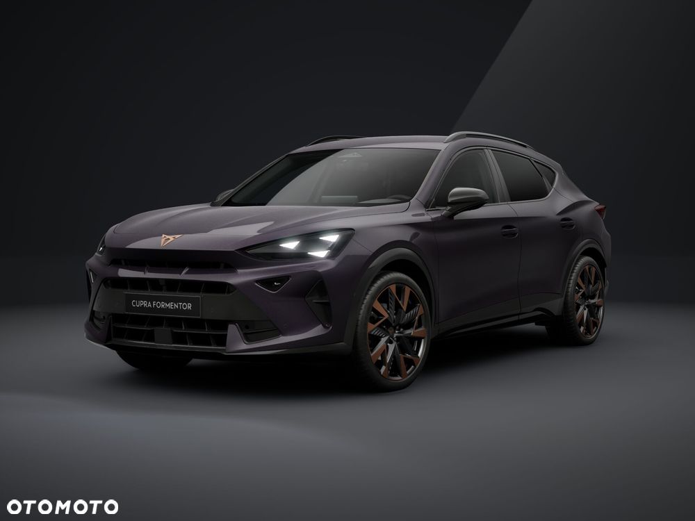 Cupra Formentor 1.5 TSI - 2