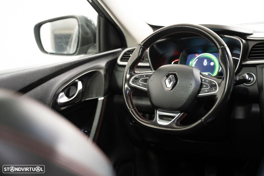 Renault Kadjar 1.5 dCi Black Edition - 19