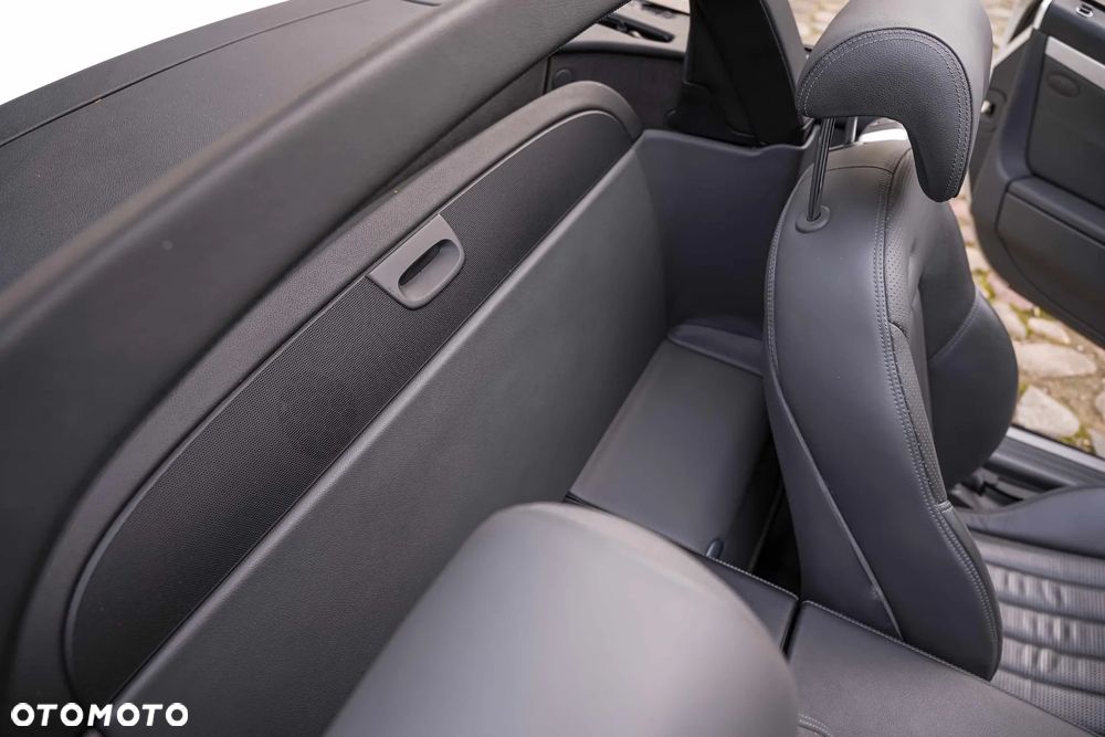 Mercedes-Benz SL - 36