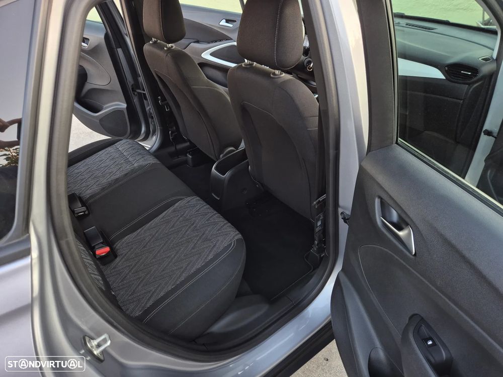 Opel Crossland X 1.2 T 2020 - 7