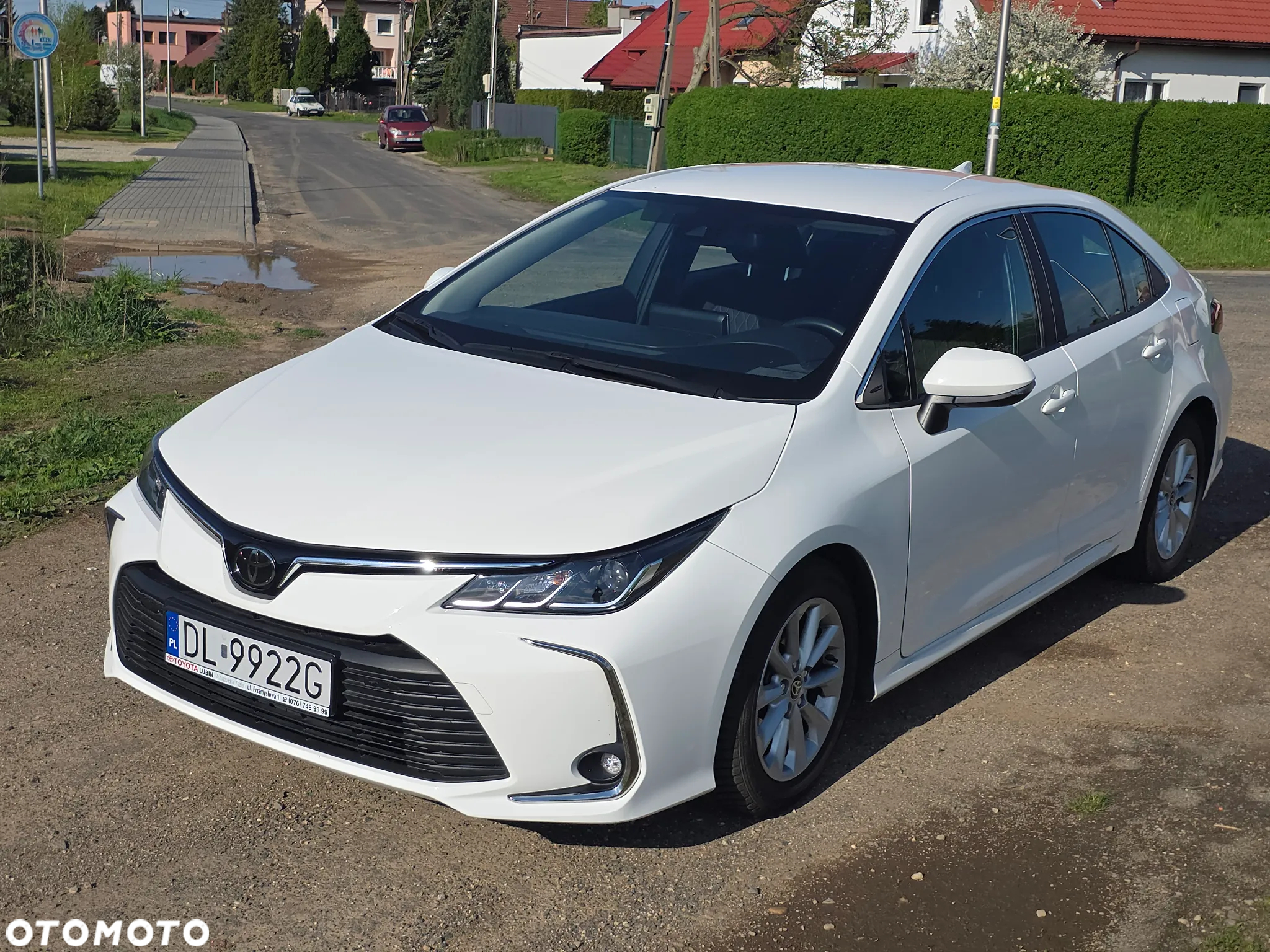 Toyota Corolla 1.5 Comfort - 2