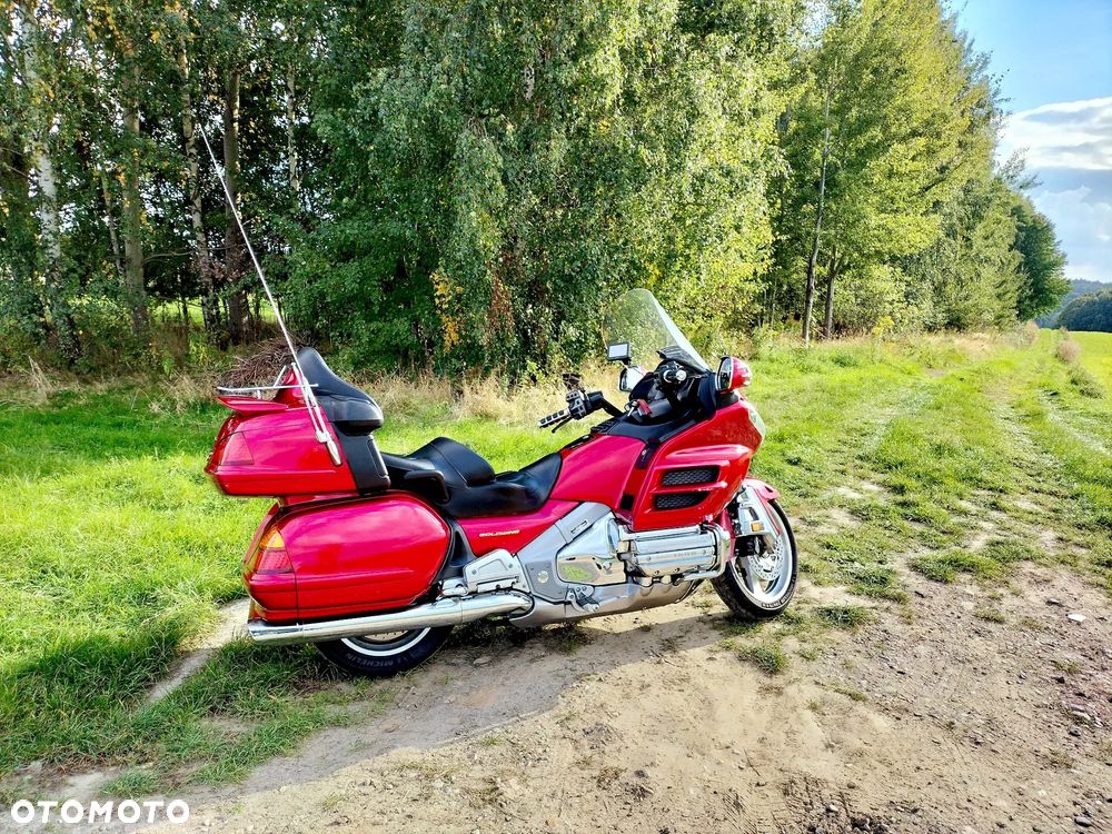 Honda GL - 30