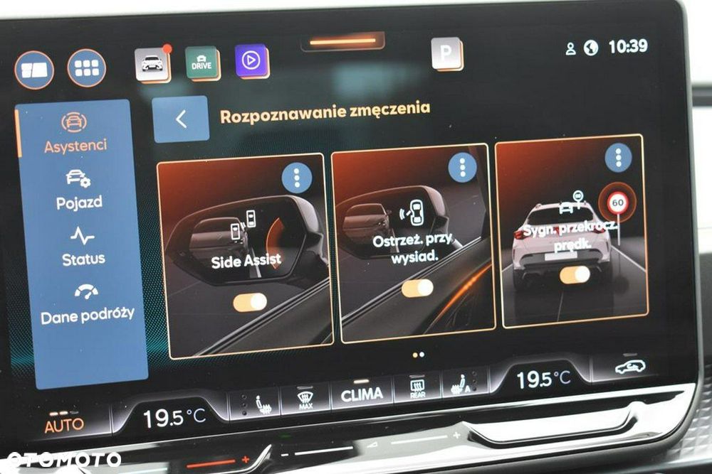 Cupra Formentor 1.5 eTSI mHEV DSG - 14