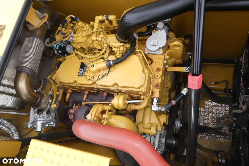 Caterpillar 320-07B ORGINALNY LONG - 27