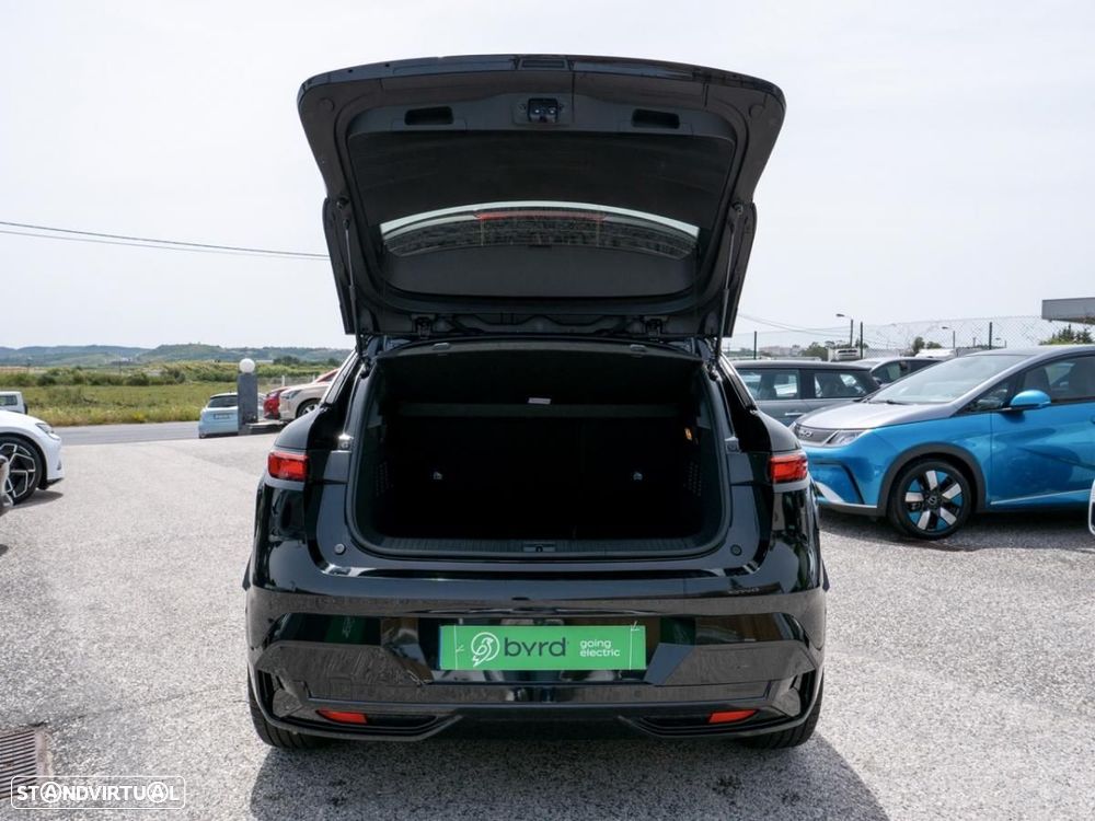 Renault Mégane E-Tech EV60 Techno Optimum Charge - 15
