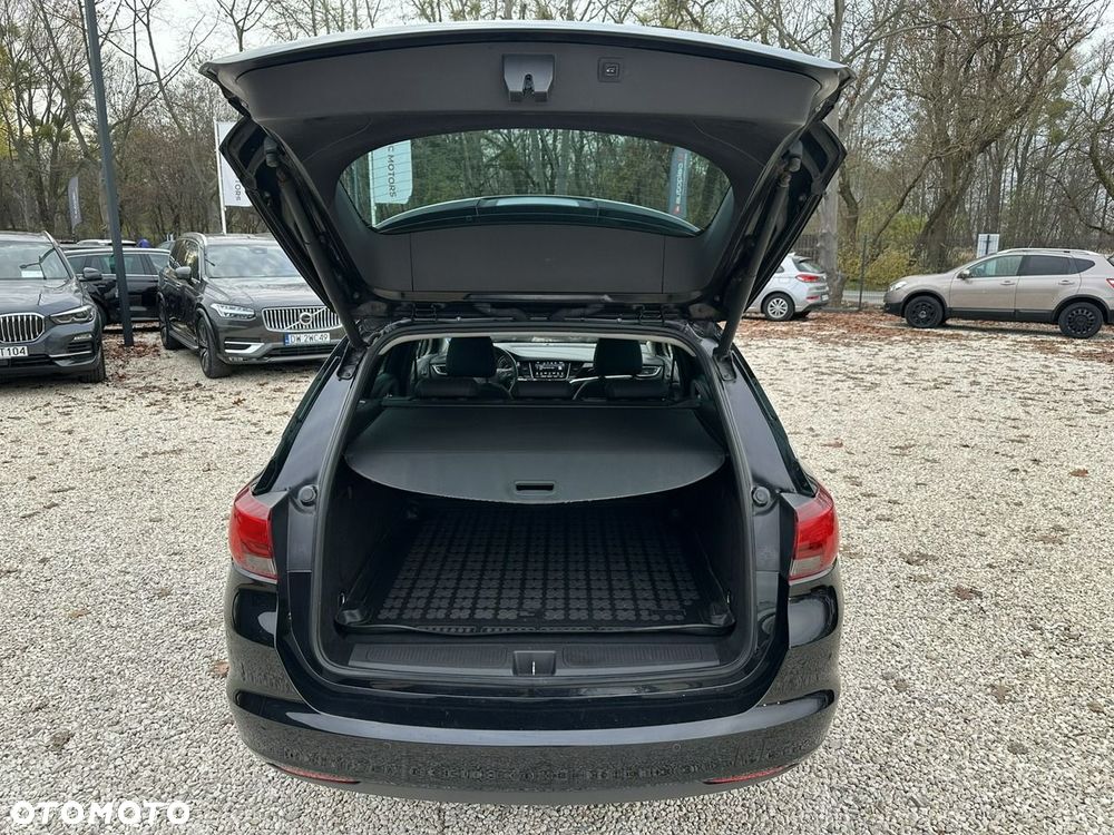 Opel Astra - 9