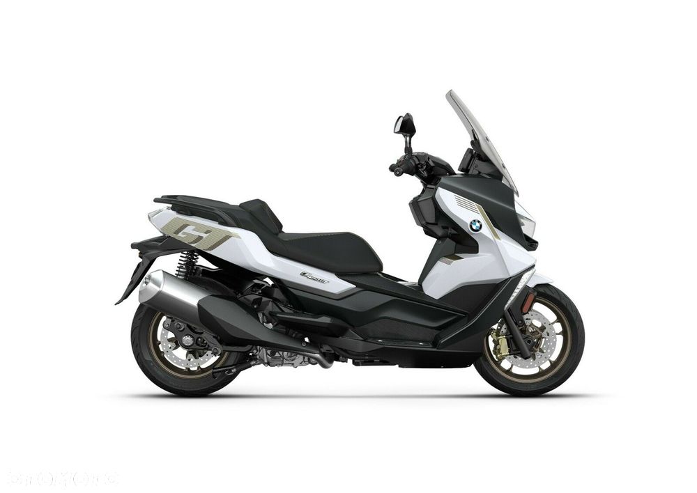 BMW C1 - 3