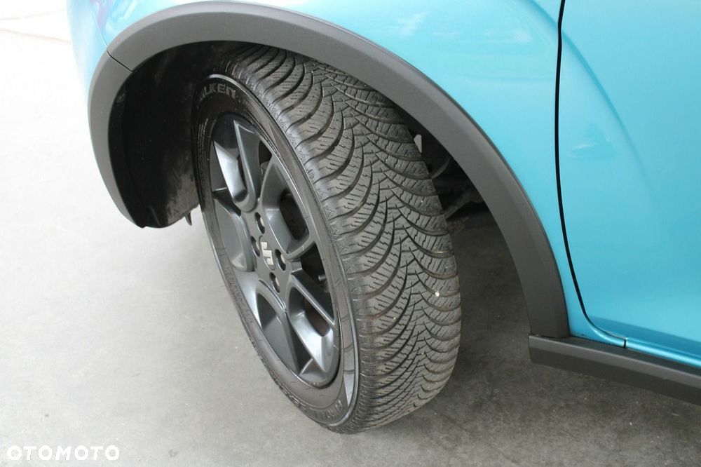 Suzuki Ignis Dualjet AGS Comfort+ - 33