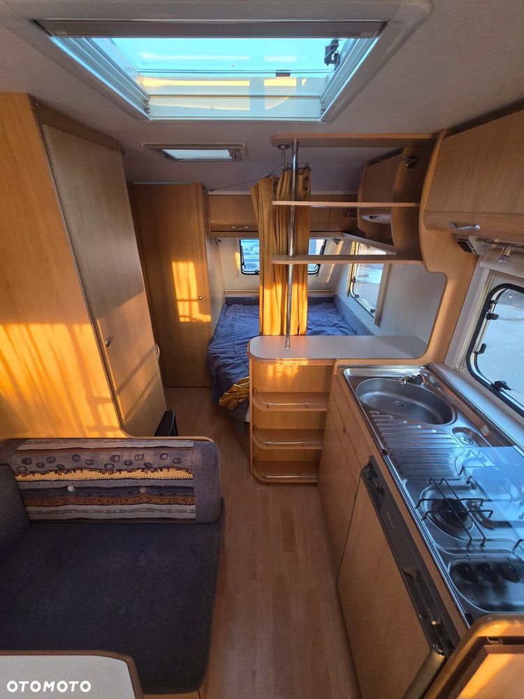 Beyerland LITE SPRINTER 440 - 8