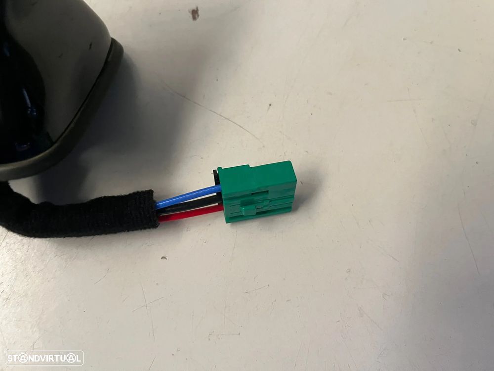 KIA XCEED CEED III ANTENA TUBARÃO RADIO ORIGINAL - Z567 - 5