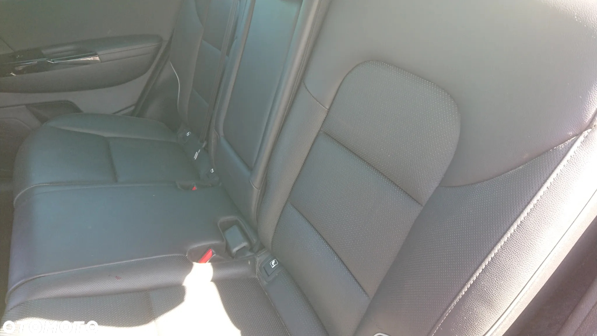 Kia Sportage - 29