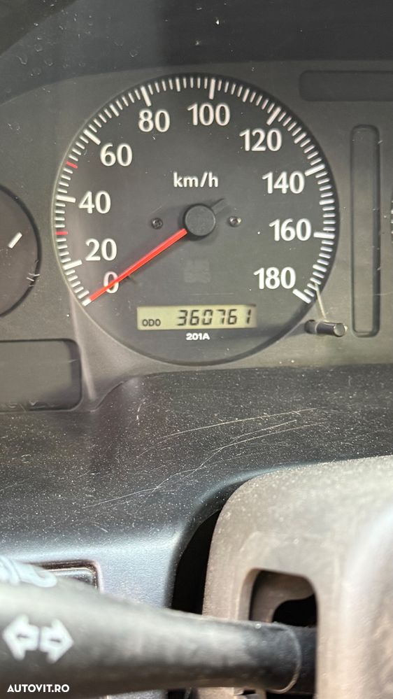 Nissan Patrol GR 3.0 Di Comfort - 6