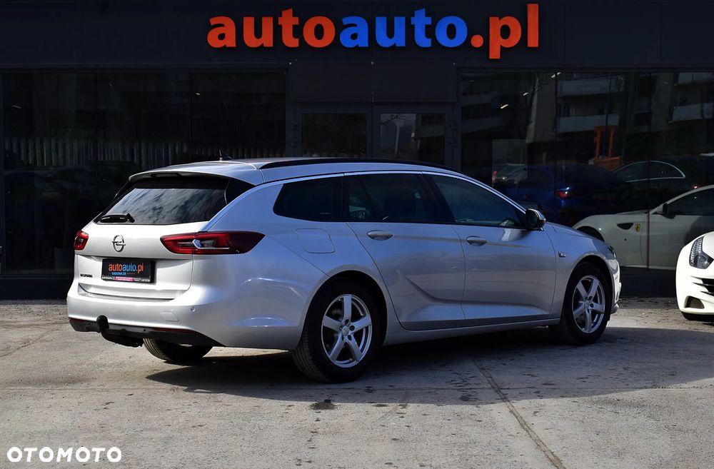 Opel Insignia 2.0 CDTI Enjoy S&S - 22