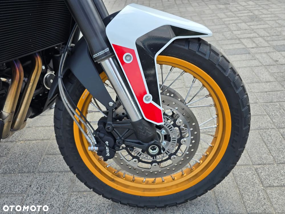 Moto Morini Inny - 4