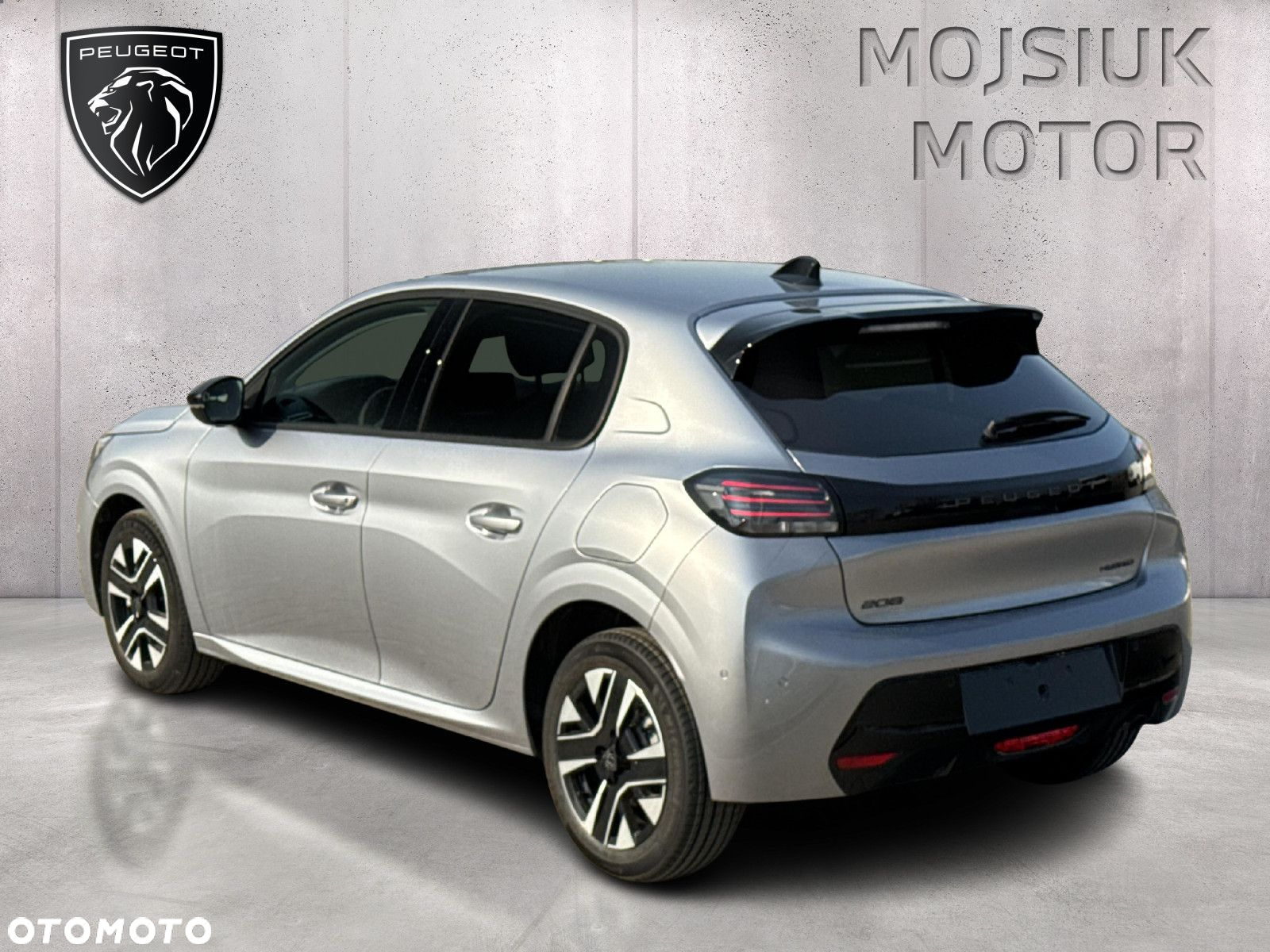 Peugeot 208 - 2
