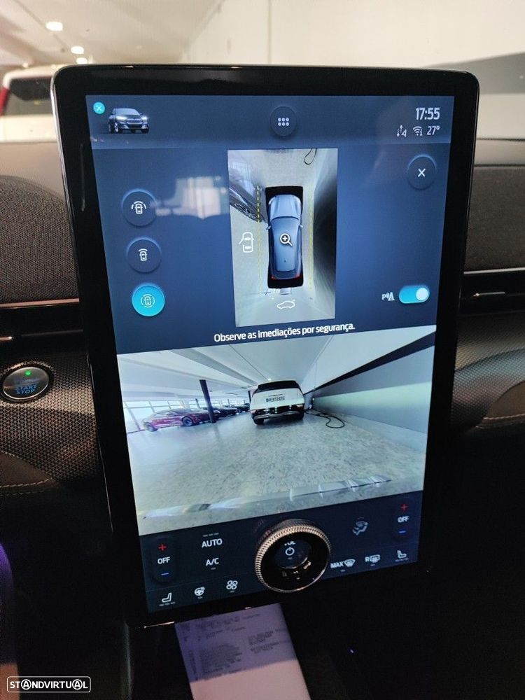 Ford Mustang Mach-E 98.7 kWh GT AWD - 6