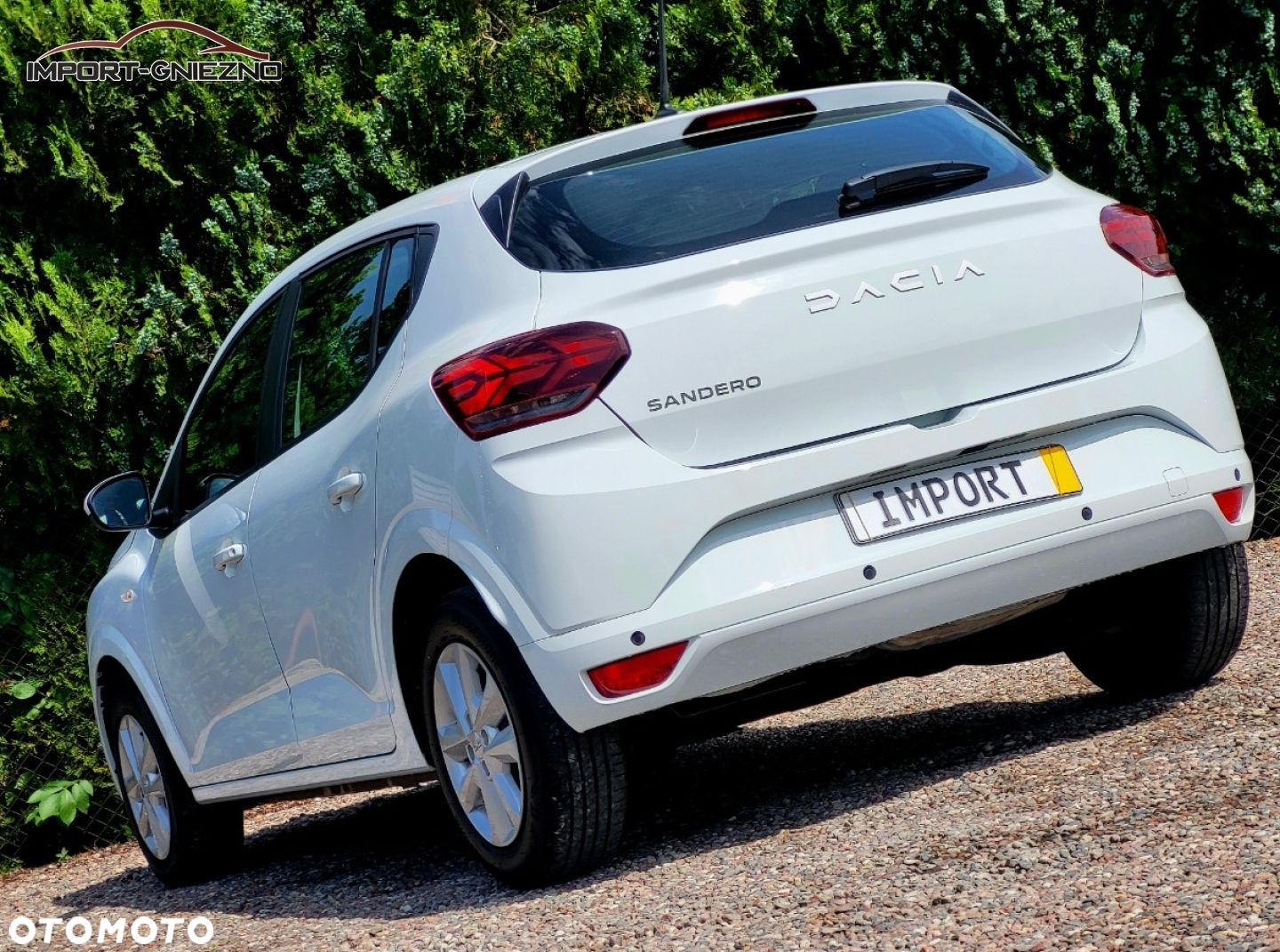 Dacia Sandero - 27