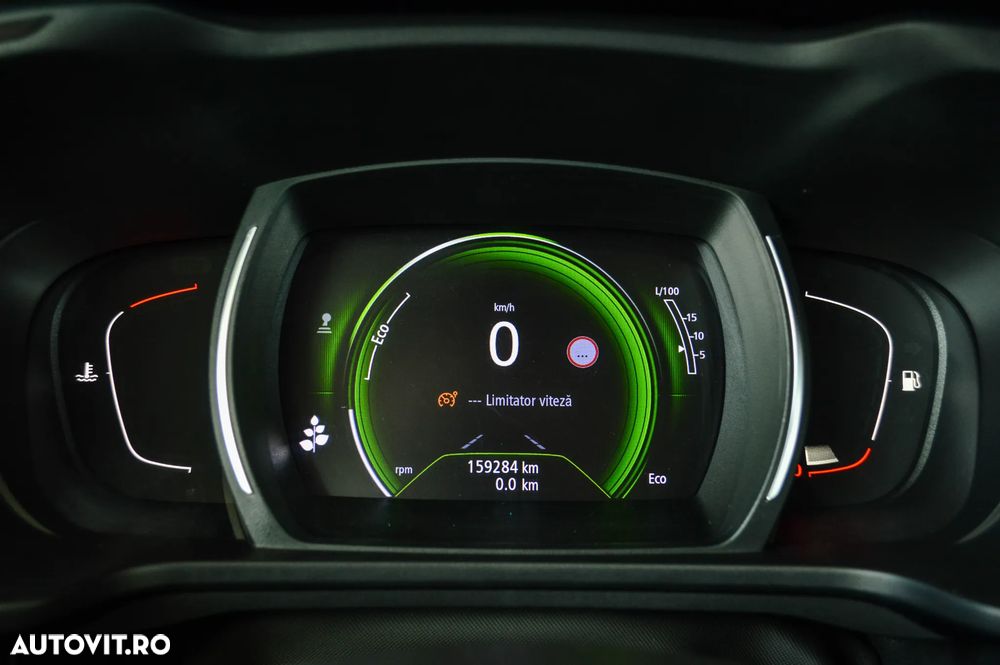 Renault Kadjar Energy dCi 130 XMOD - 11