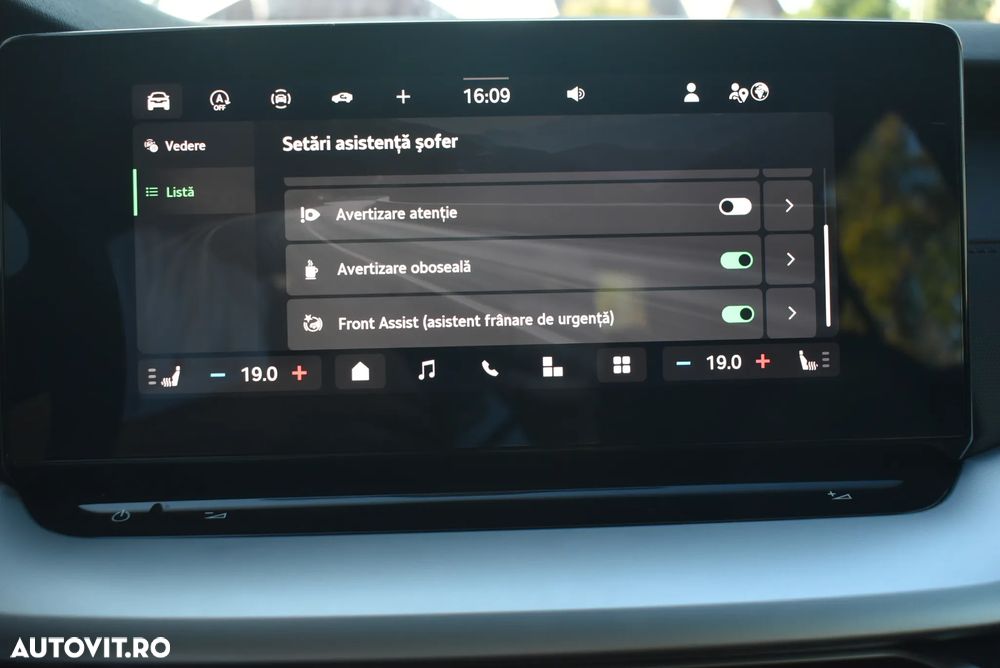 Skoda Octavia 2.0 TDI DSG Selection - 23
