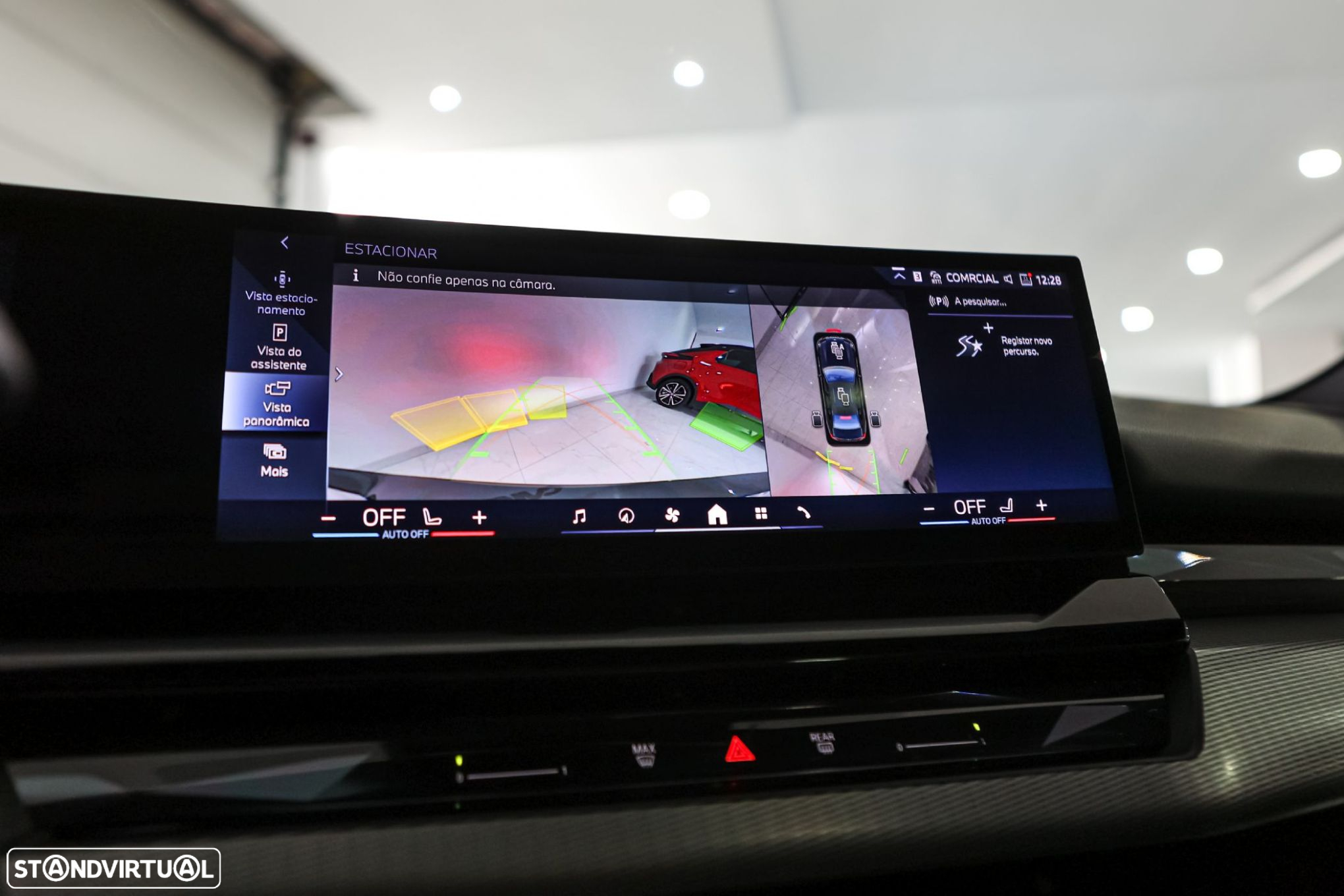 BMW i5 eDrive40 Edição Desportiva M - 49