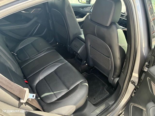 Jaguar I-Pace Black AWD Aut. - 32