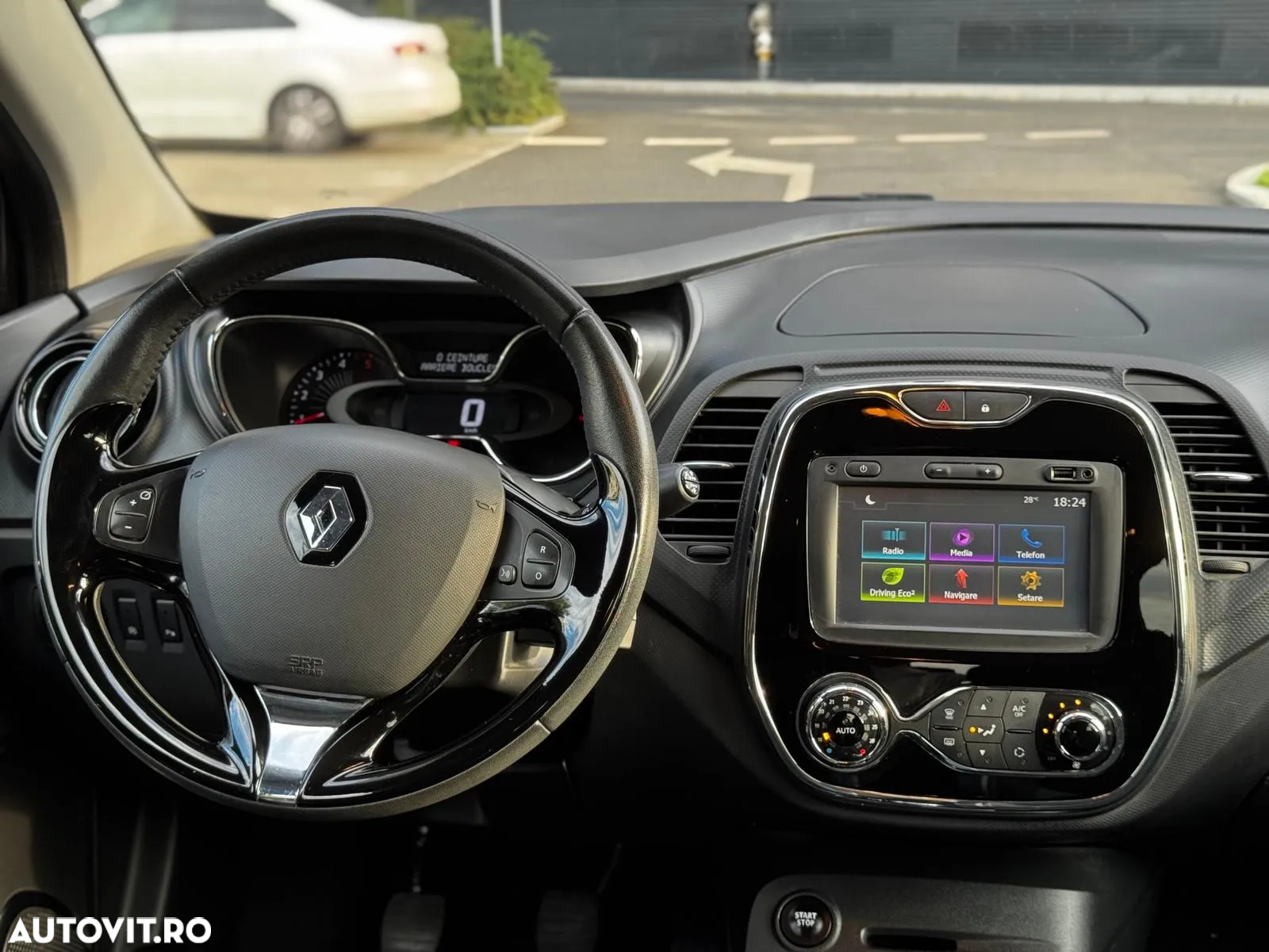 Renault Captur ENERGY dCi 110 Start&Stop Intens - 6