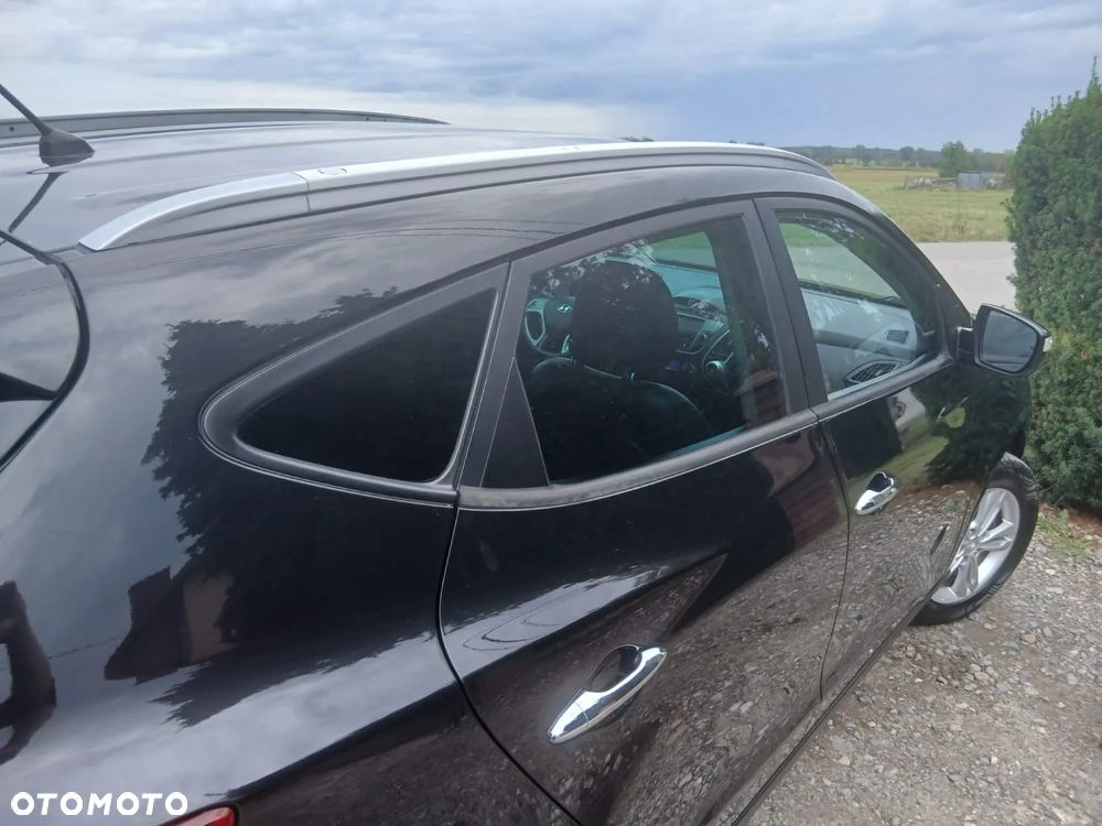 Hyundai ix35 2.0 Comfort 2WD - 14