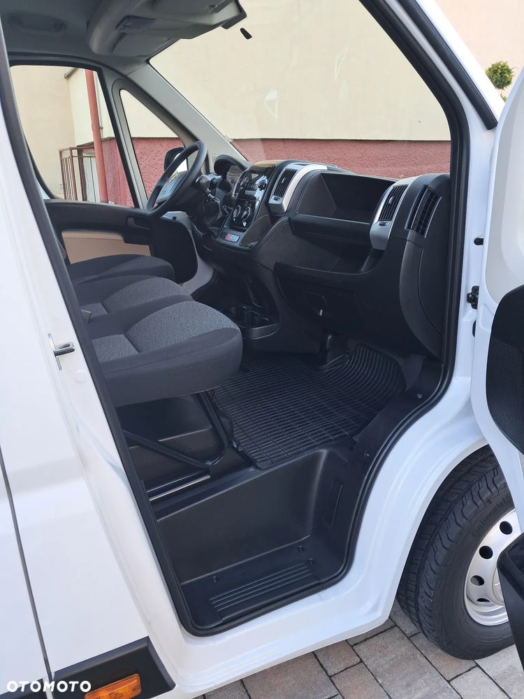 Fiat Ducato - 11