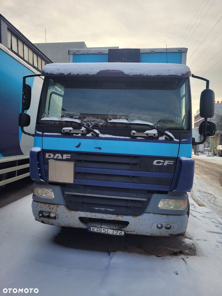 DAF CF 65 - 2