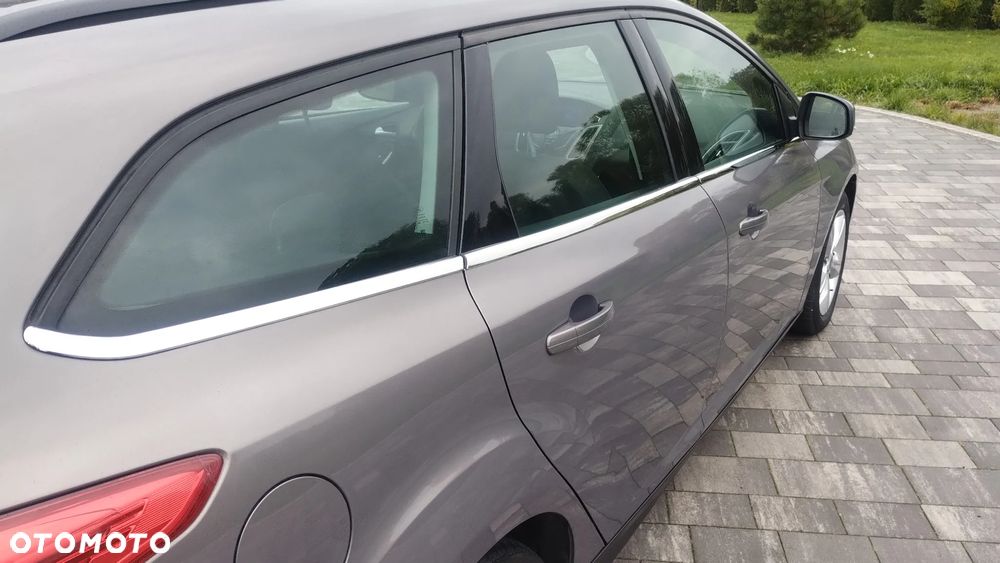 Ford Focus 2.0 TDCi Gold X (Edition Start) - 27