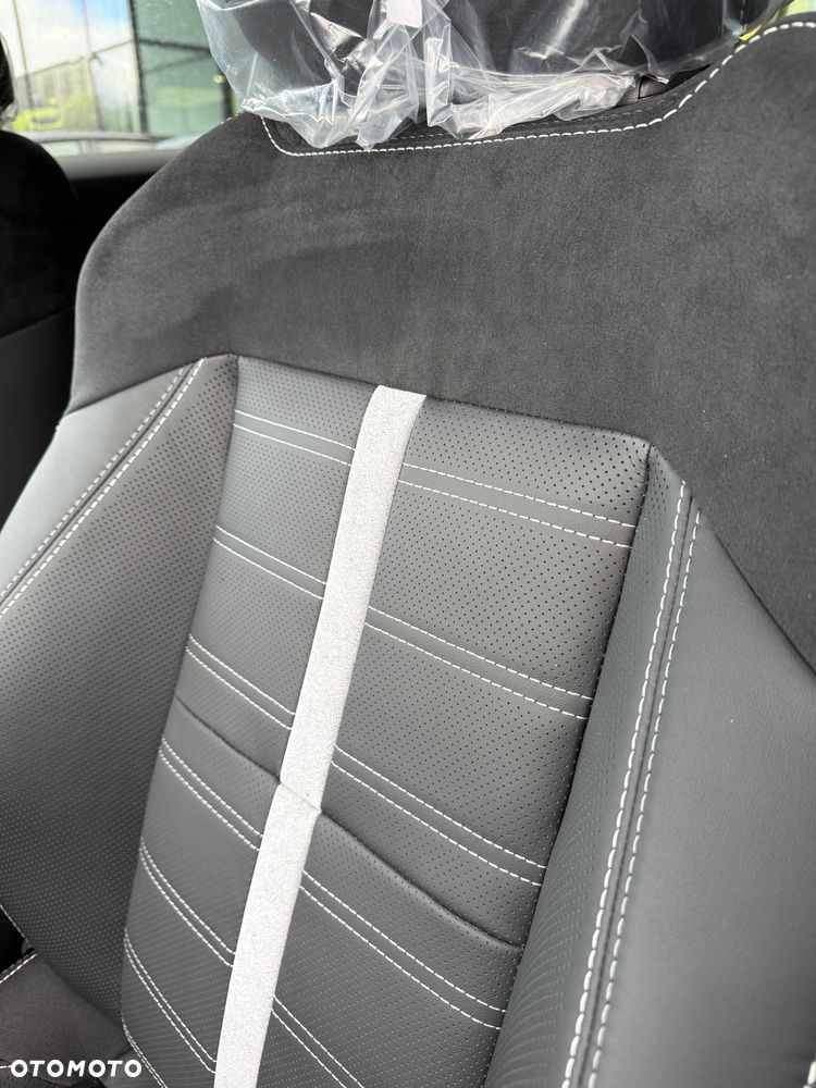 Opel Grandland 1.2 mHEV GS eDTC6 - 14