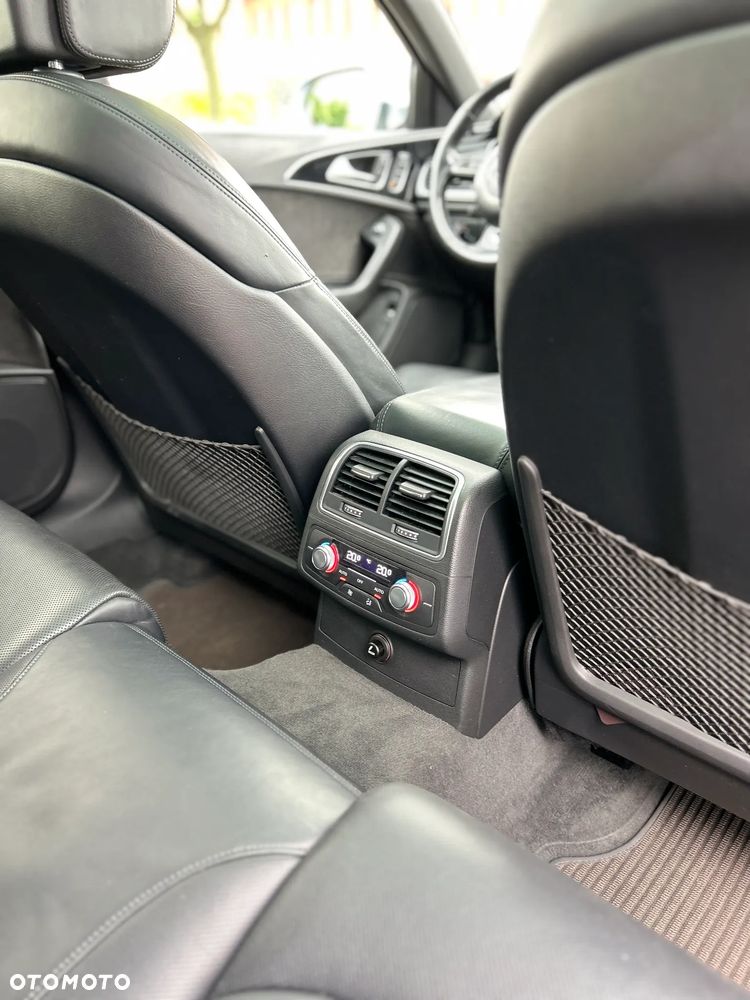 Audi A6 Allroad 3.0 TDI Quattro S tronic - 23