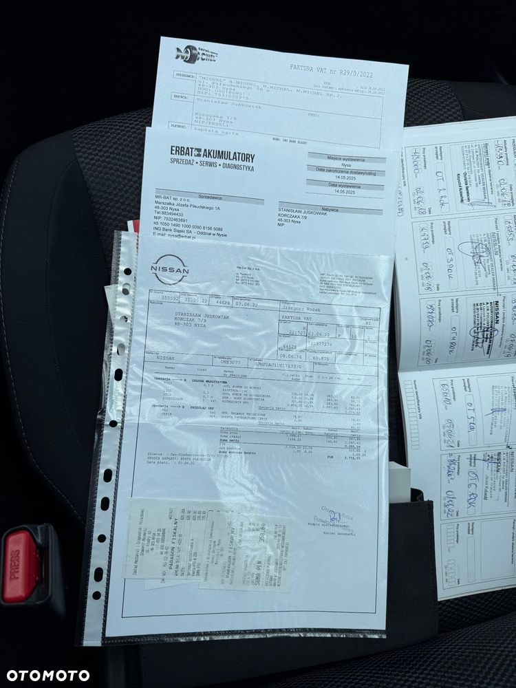 Nissan Qashqai 1.6 DCi Tekna+ - 37