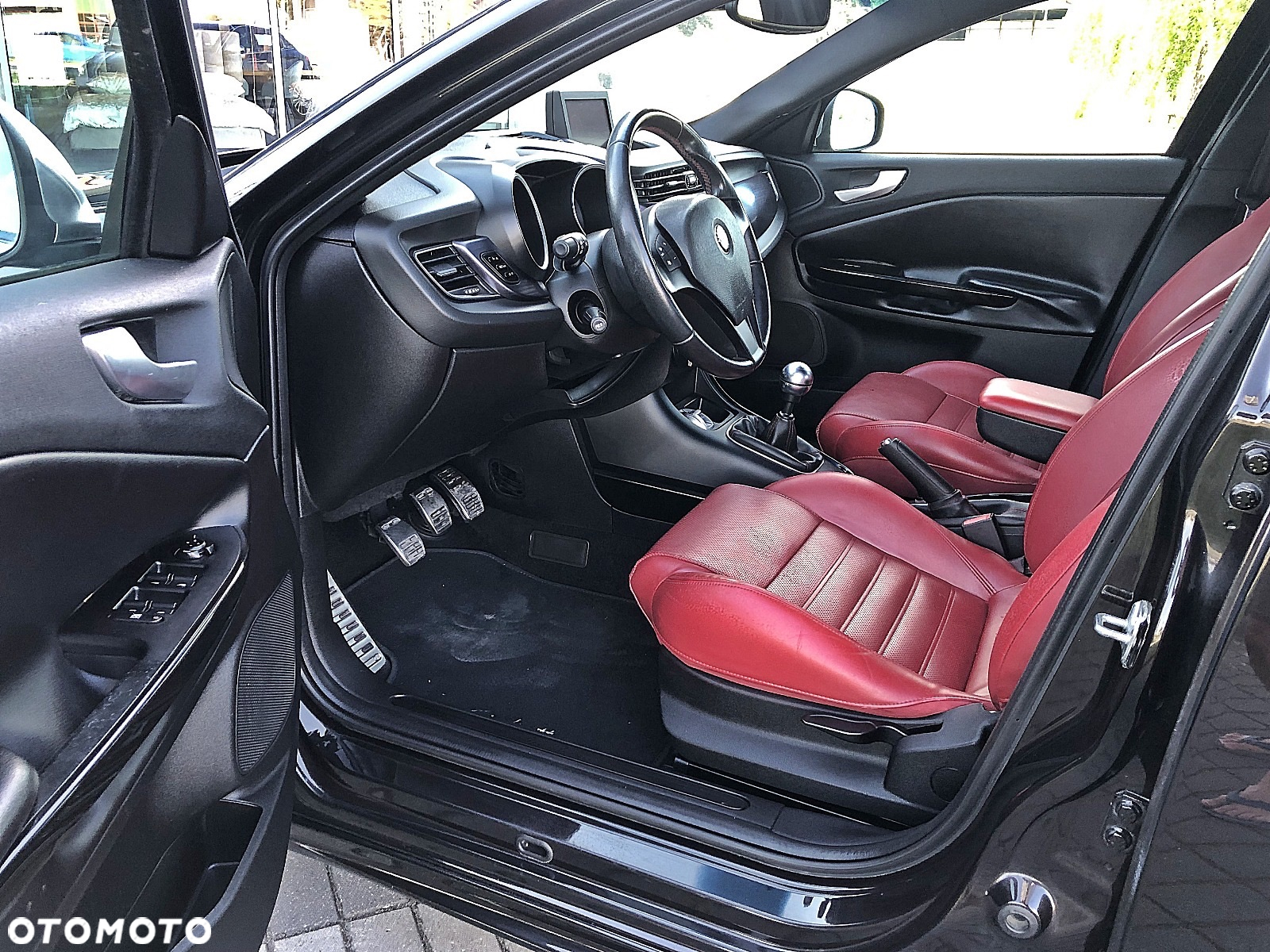 Alfa Romeo Giulietta - 18