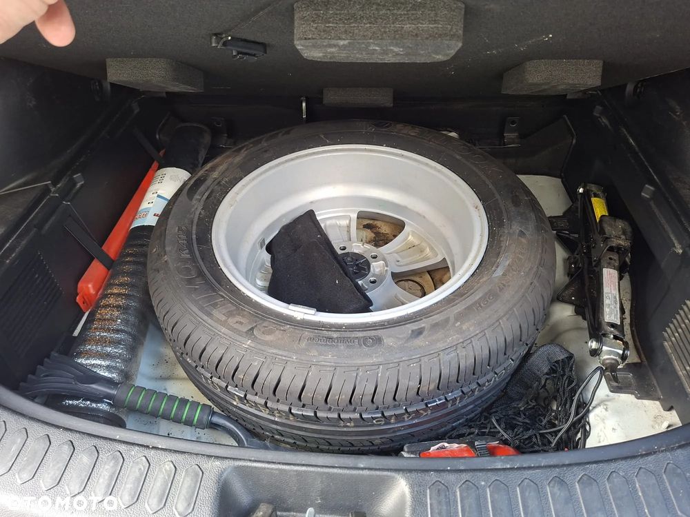 Kia Sportage 1.6 GDI L 2WD - 23