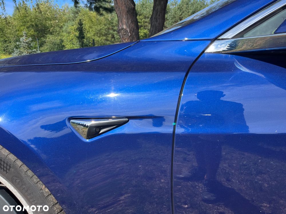 Tesla Model S Long Range Plus - 6
