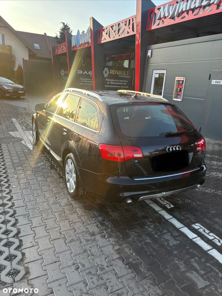 Audi A6 Allroad 3.0 TDI tiptronic DPF - 3